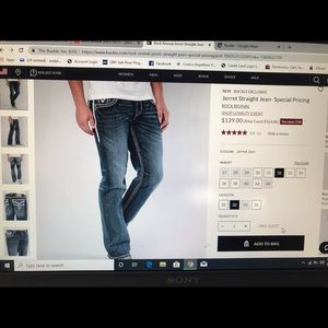 Meet your Posher, Andy